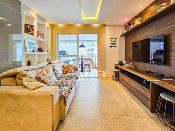 Imagem Apartamento com 2 Quartos à Venda, 92 m² em Anália Franco - São Paulo Imagem Apartamento com 2 Quartos à Venda, 92 m² em Anália Franco - São Paulo