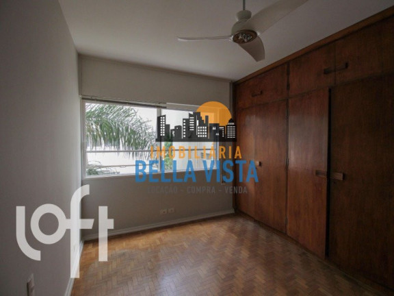 Imagem Apartamento com 3 Quartos à Venda, em Jardim América - São Paulo Imagem Apartamento com 3 Quartos à Venda, em Jardim América - São Paulo