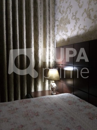 Imagem Apartamento com 3 Quartos à Venda, 61 m² em Vila Guilherme - São Paulo