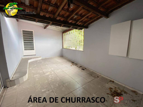 Sobrado com 3 Quartos à Venda, 200 m² em Parque Mandaqui - São Paulo