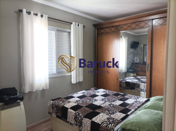 Imagem Apartamento com 2 Quartos à Venda, 54 m² em Taboão - São Bernardo Do Campo Imagem Apartamento com 2 Quartos à Venda, 54 m² em Taboão - São Bernardo Do Campo