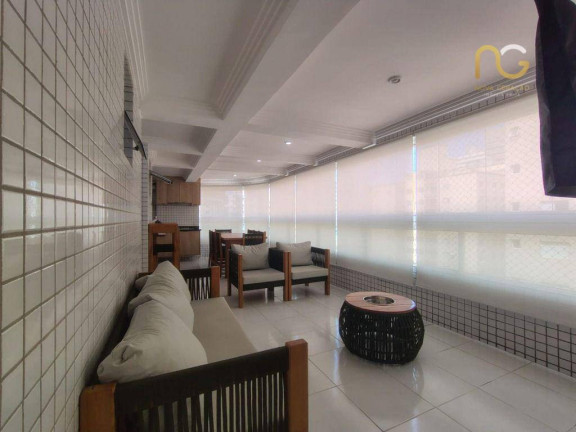 Imagem Apartamento com 2 Quartos à Venda, 115 m² em Tupi - Praia Grande