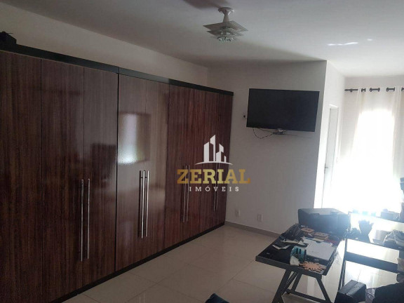Imagem Casa com 2 Quartos à Venda, 250 m² em Santa Maria - São Caetano Do Sul