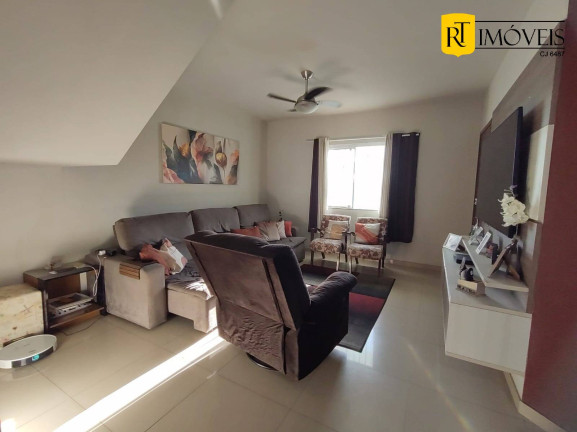 Imagem Casa com 3 Quartos à Venda, 130 m² em Pontinha - Araruama
