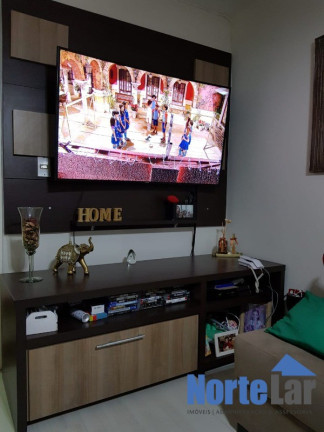 Imagem Apartamento com 3 Quartos à Venda, 60 m² em Jardim íris - São Paulo