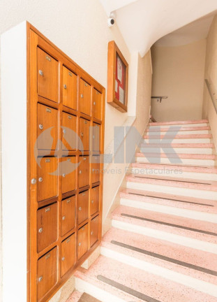 Imagem Apartamento com 1 Quarto à Venda, 42 m² em Cavalhada - Porto Alegre