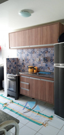Imagem Casa com 2 Quartos à Venda, 120 m² em Barra Do Jacuípe - Camaçari