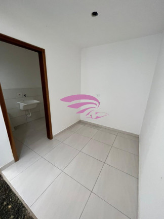 Imagem Casa com 2 Quartos à Venda, 77 m² em Campo De Santana - Curitiba Imagem Casa com 2 Quartos à Venda, 77 m² em Campo De Santana - Curitiba