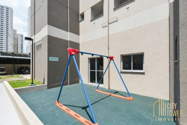 Imagem Apartamento com 2 Quartos à Venda, 53 m² em Vila Nair - São Paulo