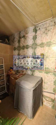 Imagem Imóvel com 3 Quartos à Venda, 85 m² em Rio Comprido - Rio De Janeiro