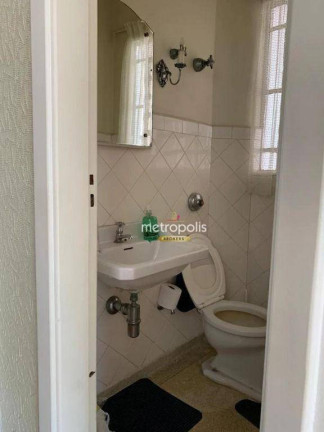 Imagem Sobrado com 3 Quartos à Venda, 190 m² em Aclimação - São Paulo