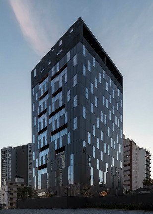 Imagem Apartamento com 1 Quarto à Venda, 58 m² em Vila Madalena - São Paulo Imagem Apartamento com 1 Quarto à Venda, 58 m² em Vila Madalena - São Paulo
