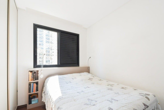 Imagem Apartamento com 3 Quartos à Venda, 70 m² em Chácara Inglesa - São Paulo