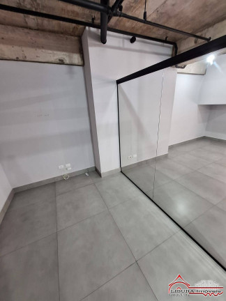 Imagem Sala Comercial à Venda, 57 m² em Centro - Jacareí