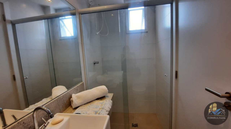 Imagem Apartamento com 2 Quartos à Venda, 69 m² em Marapé - Santos