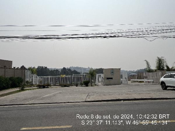 Imagem Imóvel com 1 Quarto à Venda, 38 m² em Jardim Petropolis - Cotia