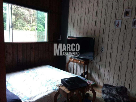 Imagem Casa com 3 Quartos à Venda, 450 m² em Pinheiros - Balneário Barra Do Sul