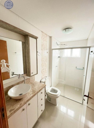 Imagem Apartamento com 3 Quartos à Venda, 112 m² em Ingleses Norte - Florianópolis