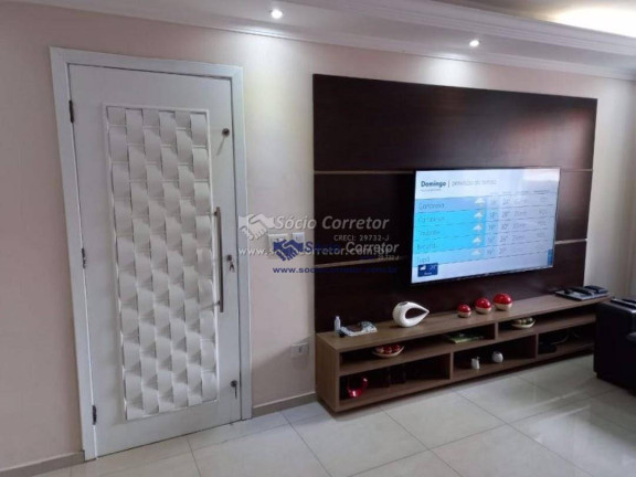 Imagem Casa com 4 Quartos à Venda, 220 m² em Jardim Santa Mena - Guarulhos Imagem Casa com 4 Quartos à Venda, 220 m² em Jardim Santa Mena - Guarulhos