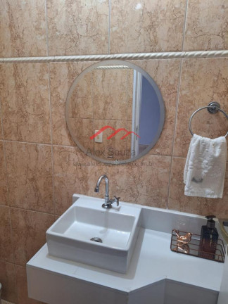 Imagem Casa com 2 Quartos à Venda, 76 m² em Parque Vila Flores - Sumaré