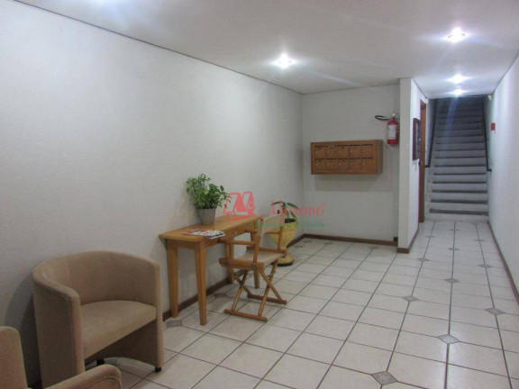 Imagem Apartamento com 2 Quartos à Venda, 52 m² em Petrópolis - Porto Alegre