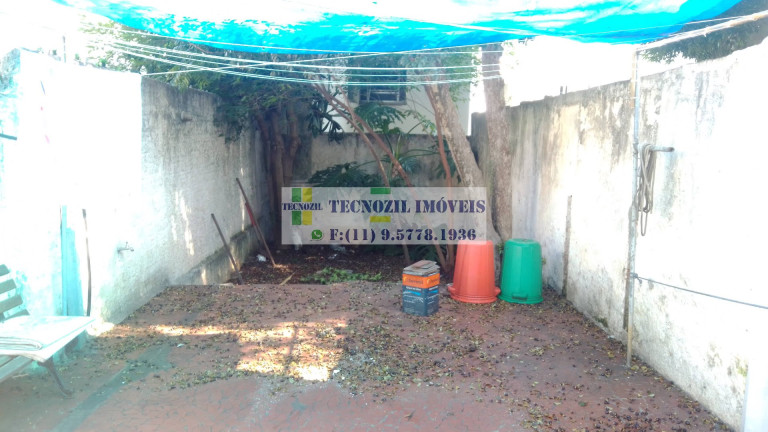 Foto do imóvel Sobrado com 2 Quartos à Venda, 100 m² em Jardim Da Gloria - São Paulo