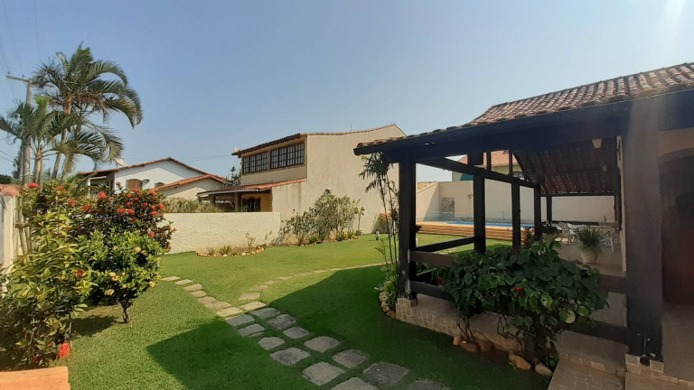 Imagem Casa de Condomínio com 3 Quartos à Venda, 600 m² em Praia Linda - São Pedro Da Aldeia