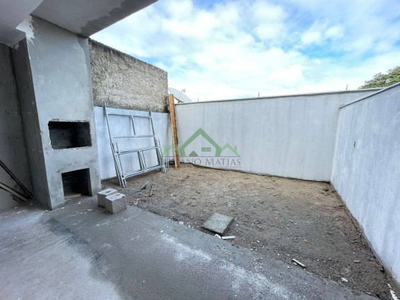Imagem Sobrado com 2 Quartos à Venda, 121 m² em Costeira - Balneário Barra Do Sul