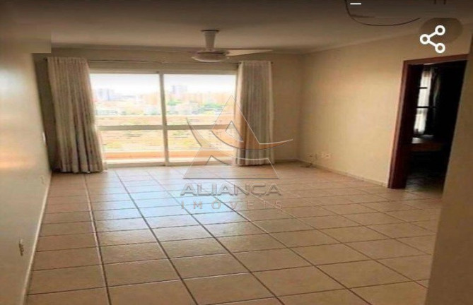 Apartamento com 1 Quarto à Venda, 48 m² em Vila Seixas - Ribeirão Preto