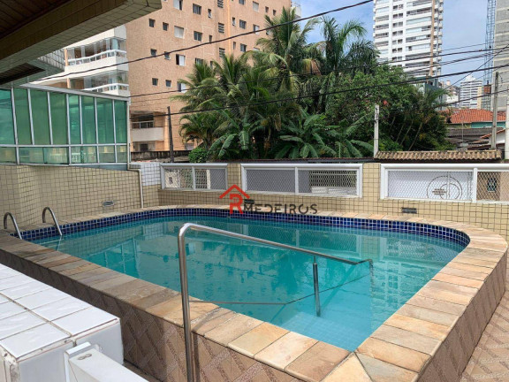 Imagem Apartamento com 2 Quartos à Venda, 70 m² em Aviação - Praia Grande Imagem Apartamento com 2 Quartos à Venda, 70 m² em Aviação - Praia Grande
