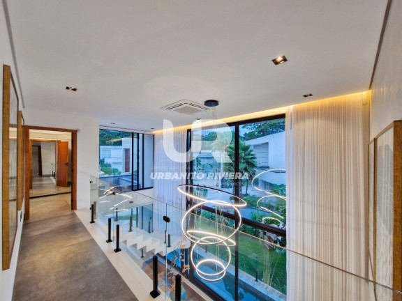 Imagem Casa com 4 Quartos à Venda, 316 m² em Riviera | Módulo 30 - Bertioga