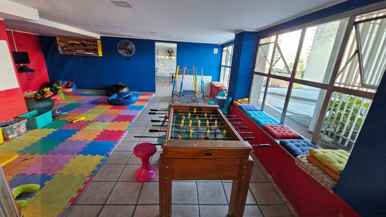 Imagem Apartamento com 2 Quartos à Venda, 110 m² em Perdizes - São Paulo