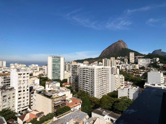 Imagem Cobertura com 3 Quartos à Venda, 107 m² em Leblon - Rio De Janeiro Imagem Cobertura com 3 Quartos à Venda, 107 m² em Leblon - Rio De Janeiro