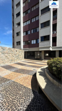 Imagem Apartamento com 3 Quartos à Venda, 98 m² em Bonfim - Campinas Imagem Apartamento com 3 Quartos à Venda, 98 m² em Bonfim - Campinas