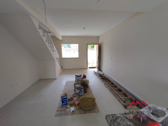 Imagem Casa com 2 Quartos à Venda, 90 m² em São José Do Imbassaí - Maricá Imagem Casa com 2 Quartos à Venda, 90 m² em São José Do Imbassaí - Maricá