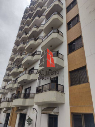 Apartamento com 3 Quartos para Alugar, 132 m² em Vila Regente Feijó - São Paulo