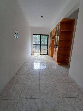 Apartamento com 2 Quartos à Venda, 65 m² em Guilhermina - Praia Grande