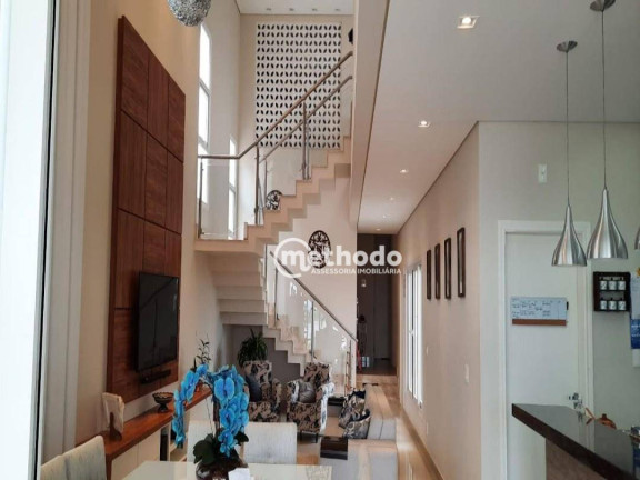 Imagem Casa com 3 Quartos à Venda, 288 m² em Residencial Santa Maria - Valinhos Imagem Casa com 3 Quartos à Venda, 288 m² em Residencial Santa Maria - Valinhos