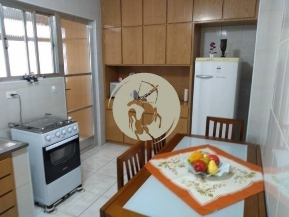 Imagem Apartamento com 2 Quartos à Venda, 89 m² em Santos Imagem Apartamento com 2 Quartos à Venda, 89 m² em Santos