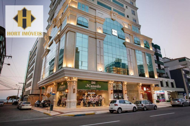 Imagem Sala Comercial à Venda, 74 m² em Meia Praia - Itapema Imagem Sala Comercial à Venda, 74 m² em Meia Praia - Itapema
