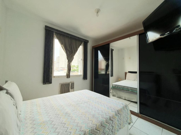 Imagem Apartamento com 2 Quartos à Venda, 61 m² em Marapé - Santos Imagem Apartamento com 2 Quartos à Venda, 61 m² em Marapé - Santos