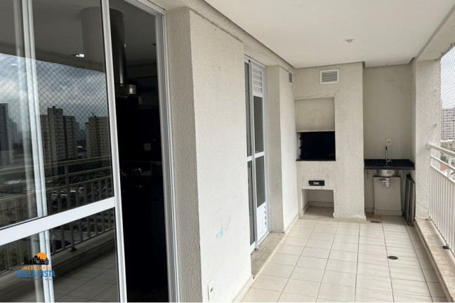 Imagem Apartamento com 3 Quartos à Venda,  em Mooca - São Paulo