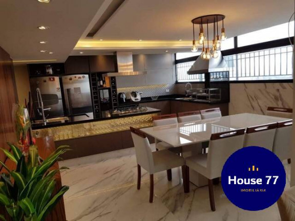 Apartamento com 3 Quartos à Venda, 105 m² em Vila Suzana - São Paulo
