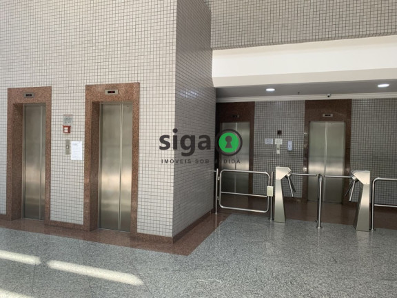 Imagem Imóvel Comercial à Venda, 40 m² em Brooklin Paulista - São Paulo