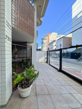 Imagem Apartamento com 4 Quartos à Venda, 115 m² em Praia Do Morro - Guarapari