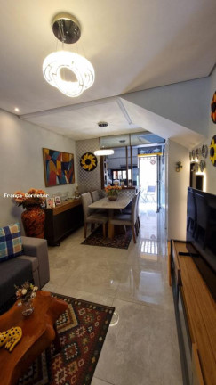 Imagem Casa de Condomínio com 2 Quartos à Venda, 68 m² em Parque Das Arvores - Parnamirim