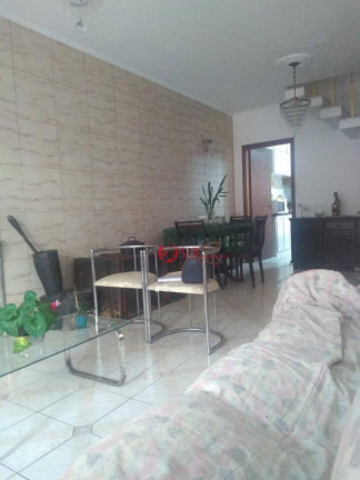Imagem Sobrado com 3 Quartos à Venda, 220 m² em Vila Esperança - São Paulo Imagem Sobrado com 3 Quartos à Venda, 220 m² em Vila Esperança - São Paulo