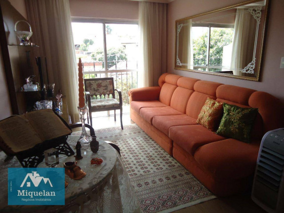 Imagem Apartamento com 3 Quartos à Venda, 76 m² em Vila Gustavo - São Paulo Imagem Apartamento com 3 Quartos à Venda, 76 m² em Vila Gustavo - São Paulo