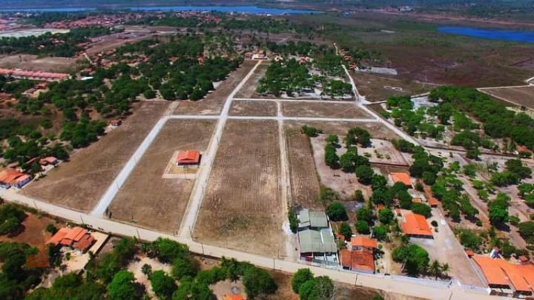 Imóvel à Venda, 450 m² em Pacajus - Pacajus