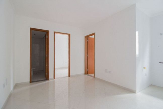 Imagem Imóvel com 2 Quartos à Venda, 38 m² em Artur Alvim - São Paulo